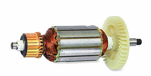 Якір рубанка ІжМаш Профі ІПР-1950 вт, 43*166 різі 10 мм