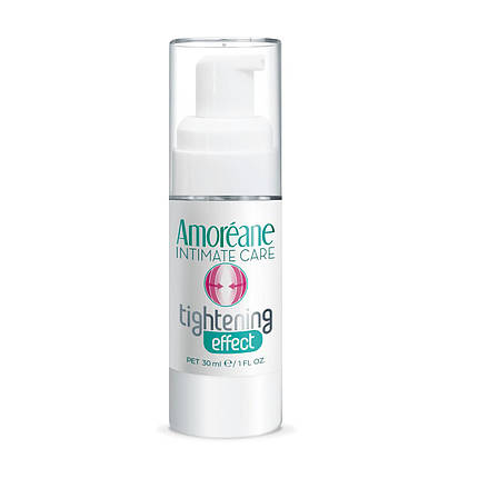 Amoreane Tightening Gel 30ml, фото 2