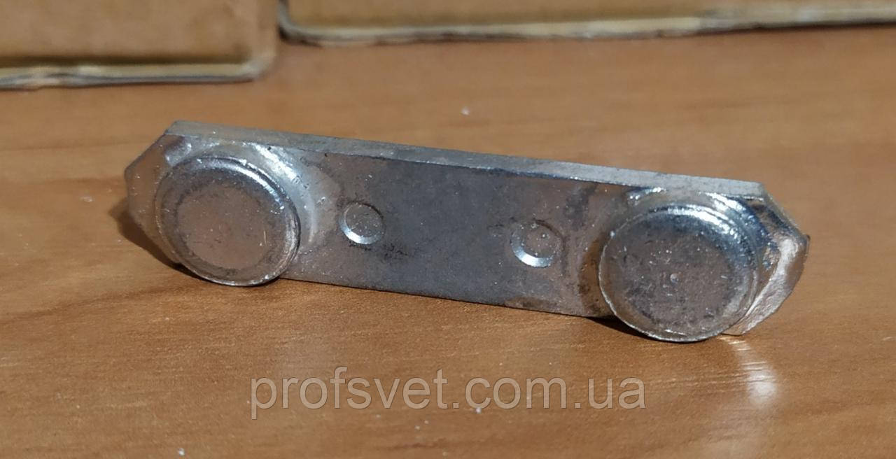 Контакт до МК3-20 (МК4-20) рухомий