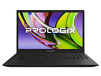 Ноутбук Prologix M15-720 (PN15E02.I31016S5NU.004) FullHD Black