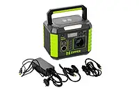 Zipper ZI-PS330 Портативна зарядна станція 330W, фото 3