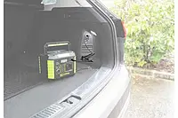 Zipper ZI-PS330 Портативна зарядна станція 330W, фото 4