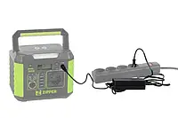 Портативна зарядна станція Zipper ZI-PS330  330W, фото 5