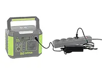 Zipper ZI-PS330 Портативна зарядна станція 330W, фото 6
