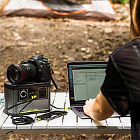 Goal Zero Yeti 200X Портативна зарядна станція, фото 3