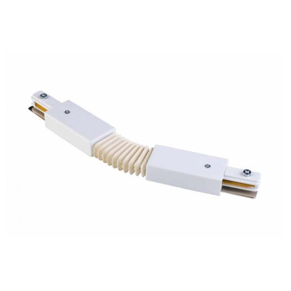 Конектор гнучкий TK Lighting 4071 Tracer, фото 1