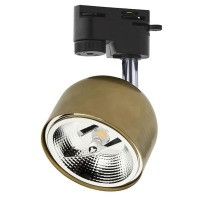 Світильник трековий TK lighting 4493 Tracer, фото 1