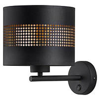 Бра TK Lighting 3210 Tago black