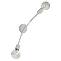 Бра TK lighting 6146 Helix white