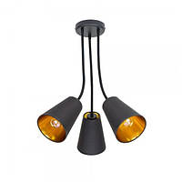 Люстра TK Lighting 827 Wire gold