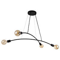 Люстра TK Lighting 2724 Helix