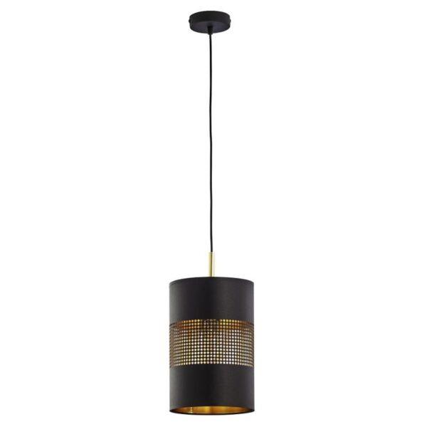 Підвісний світильник TK lighting 3214 Bogart black