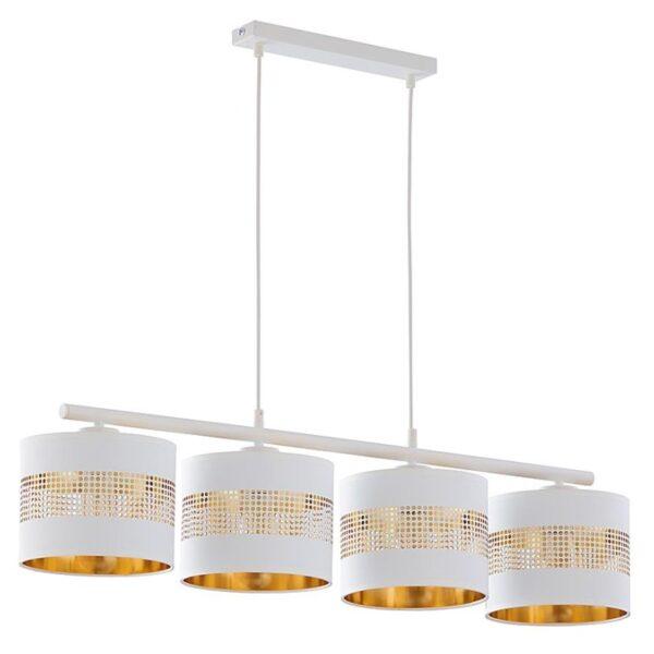 Підвісний світильник TK lighting 3224 Tago white