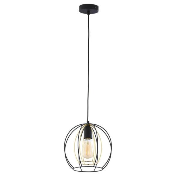 Підвісний світильник TK Lighting 6251 Jaula