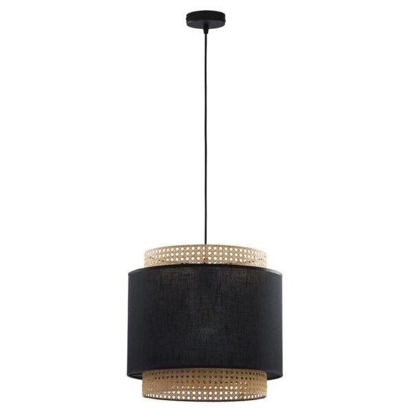 Підвісний світильник TK Lighting 6542 Boho