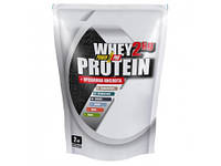 Whey Protein Power Pro 2кг