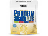 Protein 80 Plus Weider 2кг