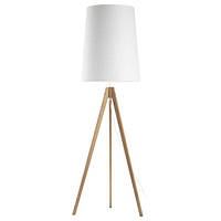 Торшер TK Lighting 5047 Walz white