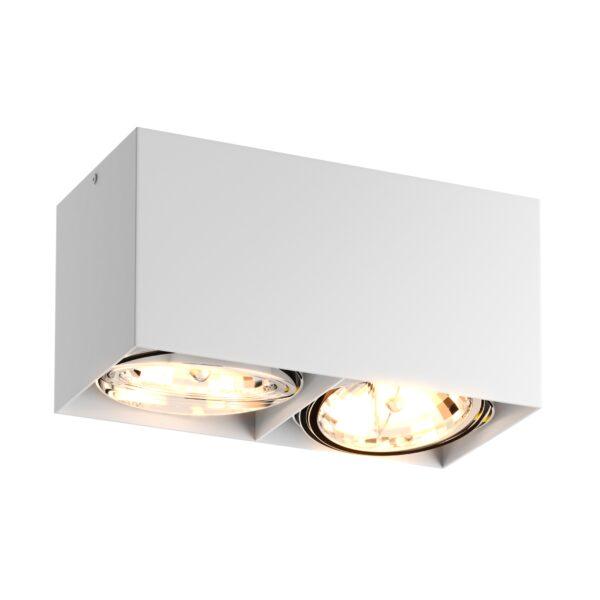 Точковий світильник BOX SL 2 89949 Zuma Line