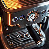 Кавоварка Cecotec Cumbia Power Espresso 20 Barista Pro (CCTC-01577), фото 5