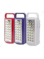 ФОНАРЬ LED, переносной светодиодный с Power Bank/ ALFARID DL-2424, 24 LED,USB,220 V, встроенный аккумулятор,PM