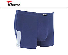 Чоловічі стрейчеві боксери «INDENA» АРТ.81046