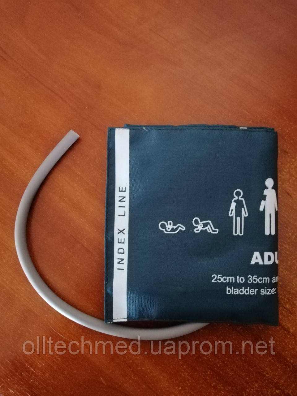 Манжета ниад для мониторов 25-35 см.