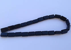 Ширина Прямокутна колір чорний 10*15 мм