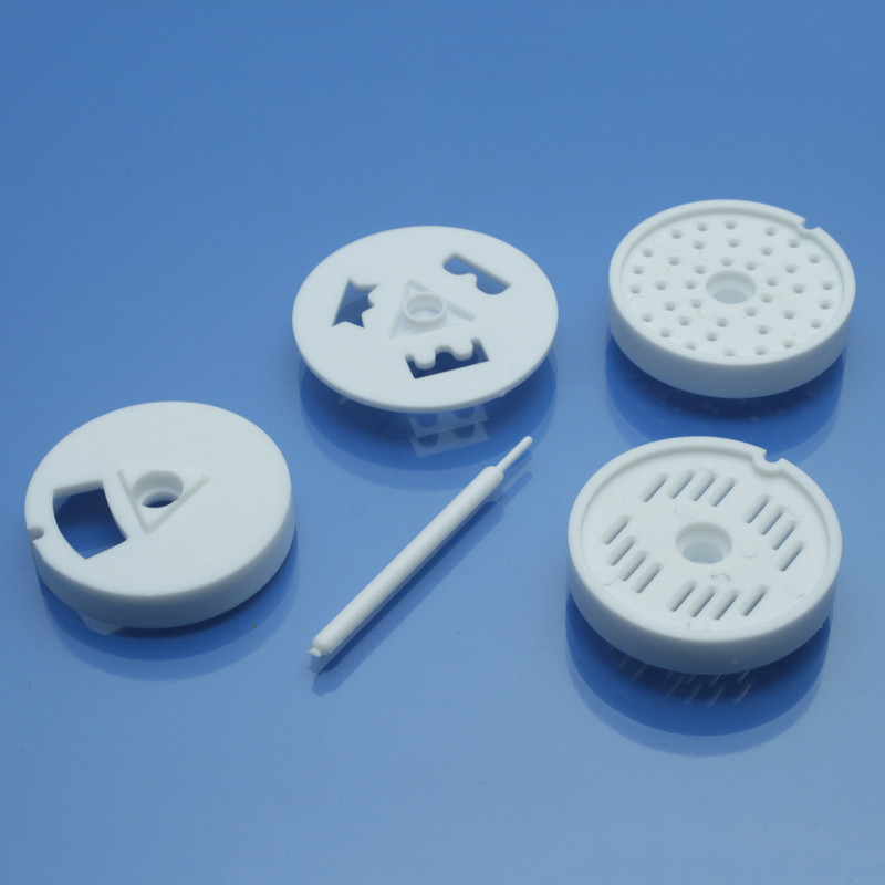 Насадка для макаронів для м'ясорубки Vitek VT-1673, фото 1