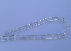 Ширина Прямокутний колір прозорий 10*15 мм