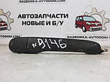 Зовнішня ручка права/ліва задніх дверей VW Sharan, FORD GALAXY (1994-2006) OE:95VWA26601 AAYYEI, фото 4