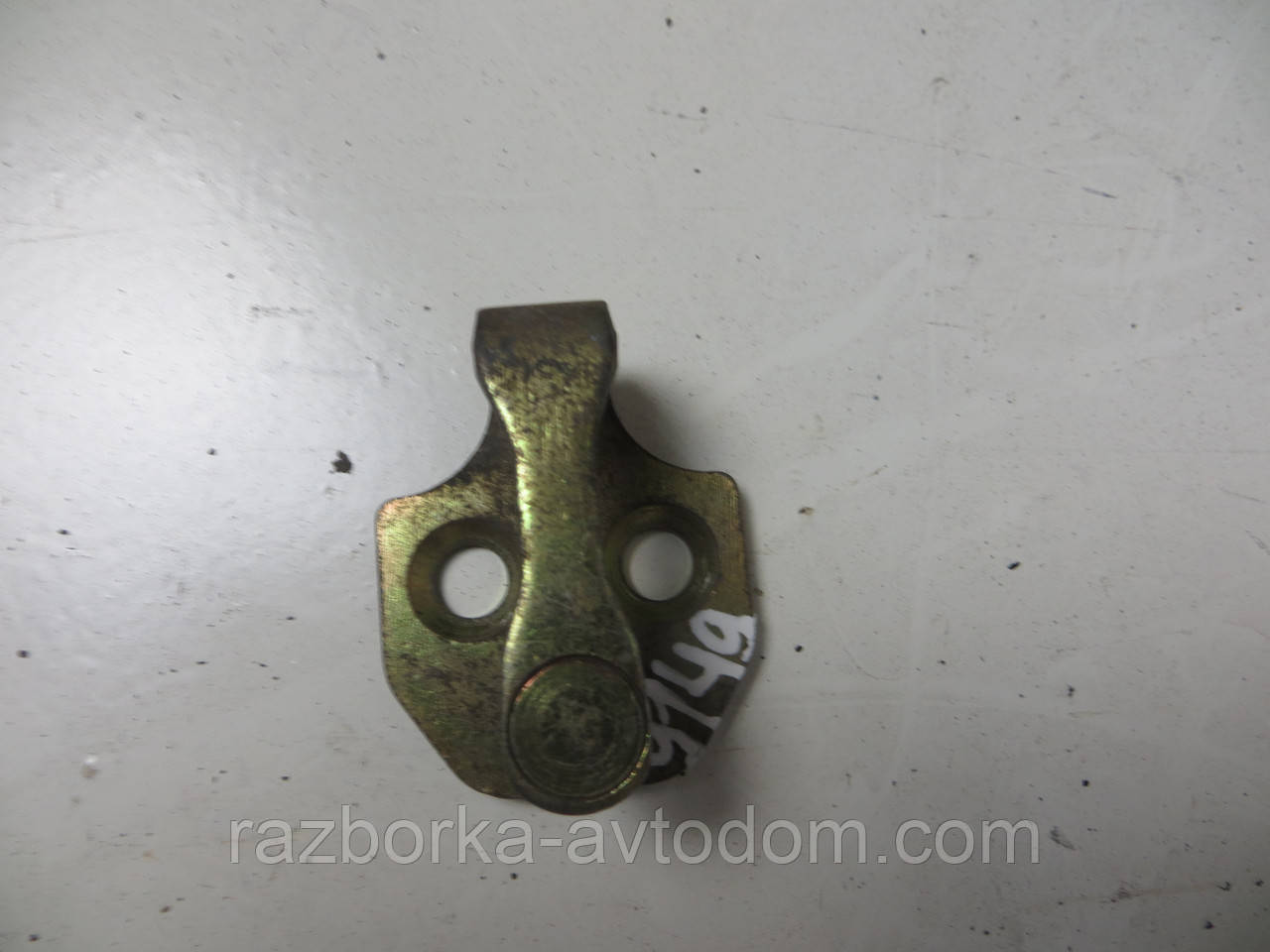 Відповідна частина замка задньої двері VW Sharan, FORD GALAXY (1994-2006) OE:95VW A21982 AC