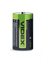 Батарейка "Videx Alcaline" D/LR20