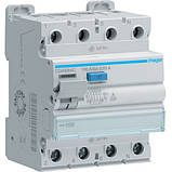 CDA684C Hager - ПЗВ (УЗО) 4P 100A 30mA тип A 10kA, фото 2