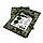 Камуфляжний тент CAMOforest, 1,5х5м, 90 г/м², PLCF901,5/5, фото 3