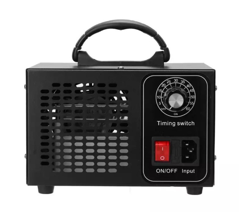 Озонатор повітря GN-B10B 10 г/год 100 Вт з таймером