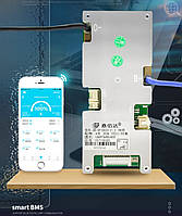 Smart BMS 10S 50A 36V Li-Ion  RS485/UART/Bluetooth