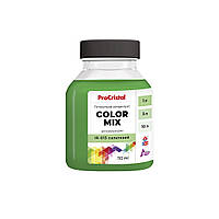 Пигментный концентрат ProCristal Color Mix IR-003, салатовый, 110 мл