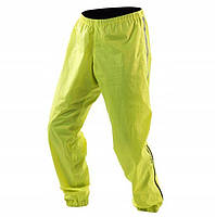 Мотодождевик штаны Shima HYDRODRY+ Fluor Yellow (L)