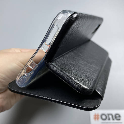 Купить Чехол-книга для Tecno Spark 8P (KG7n) книжка с магнитом ...