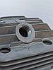 Поршнева група Zomax для мотокоси 36F (діаметр поршня/циліндра 36 мм) на бензокосу китай стандарт/універсал, фото 8