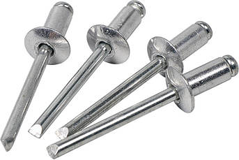 Заклепка алюмінієва MIOL 70-326