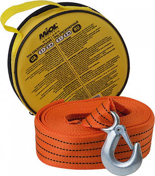 Трос буксирувальний MIOL 80-705