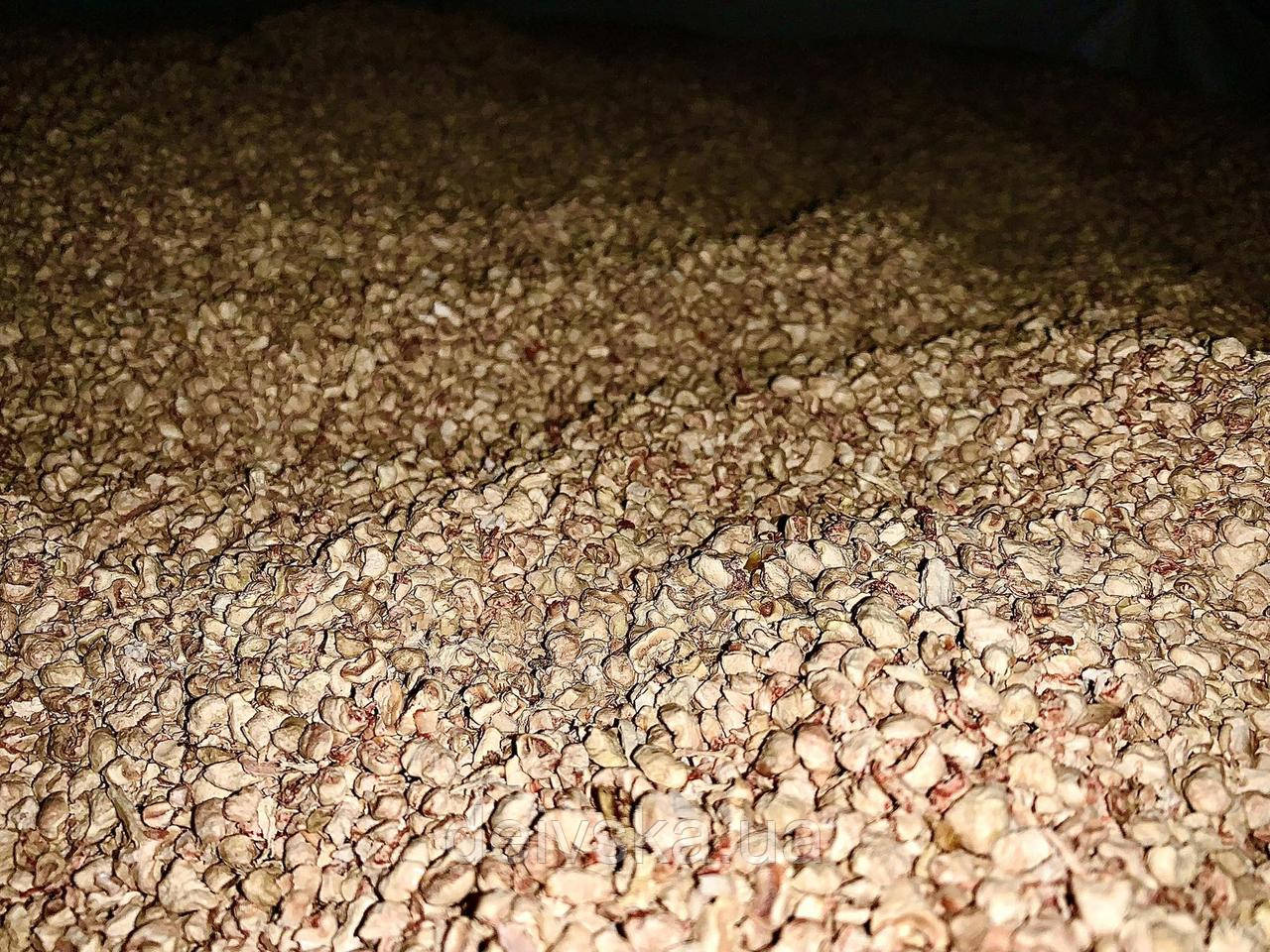 Топливные гранулы из кукурузы, [20кг мешок] - фото 2 - id-p1729136057