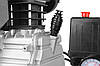 Масляний компресор 50 л 2 л. HURAGAN Mar-Pol M88001, фото 6