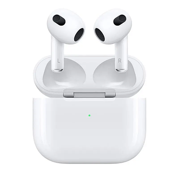 Бездротові навушники DENMEN DL13 Білі