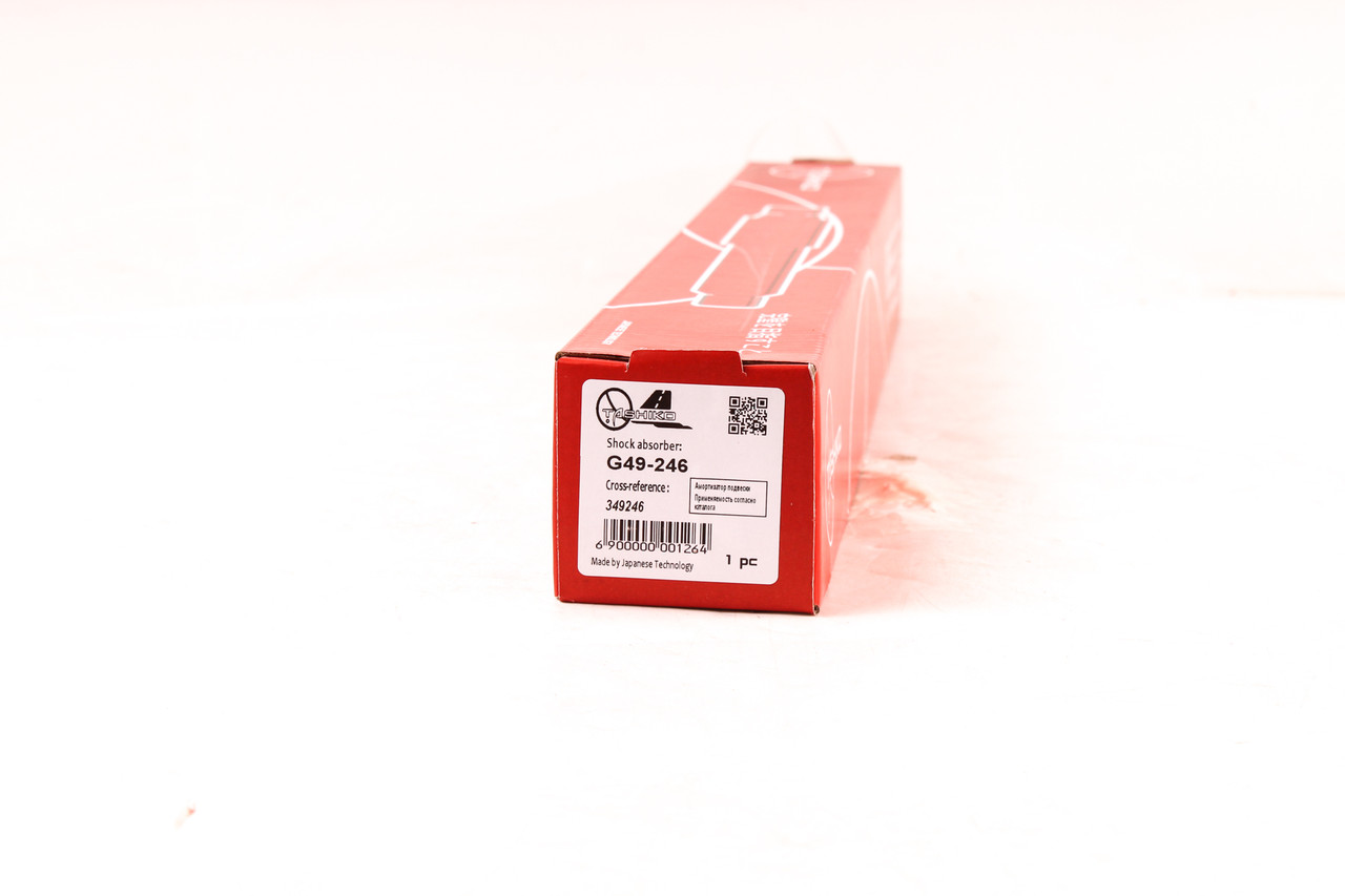 Изображение Амортизатор задній Tashiko G49-246 Амортизатор задній Tashiko G49-246