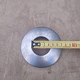 Пильовик маточки культиватора КПС внутрішній діаметр 45 мм, фото 3