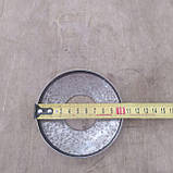 Пильовик маточки культиватора КПС внутрішній діаметр 45 мм, фото 4