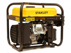 Інверторний генератор Stanley SIG 2000-1